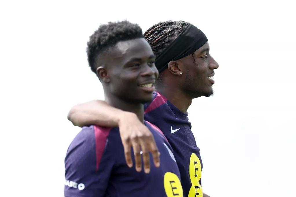 保罗-帕克：马杜埃凯比萨卡强，切尔西放走他是个奇怪的决定