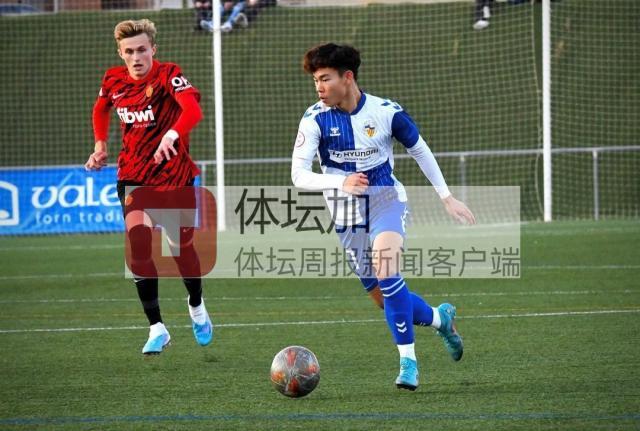 bob半岛体育官网-【留洋巡礼】何小珂： 留洋是为了更好地为国出战