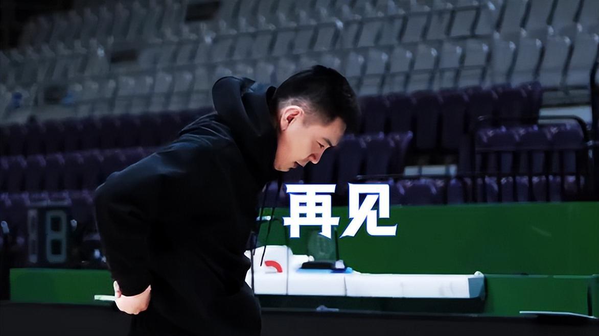 bob半岛体育-突发！杨鸣已经提交辞呈，再见了辽篮，他想重新执教一支争冠强队