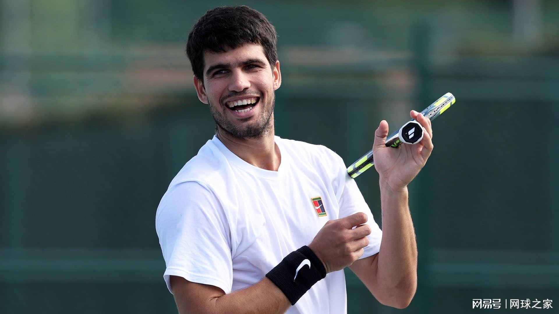 bob半岛体育官网-阿尔卡拉斯因发球计时争议怒怼裁判：ATP规则过于死板