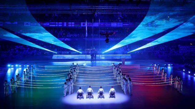 bob半岛体育官网-评论｜冰雪落幕，精神永续——米兰冬残奥会闭幕的时代回响